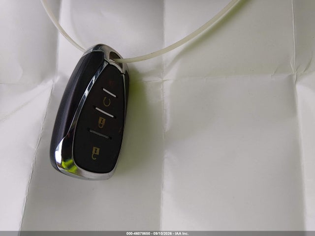Aukcja sprzedaży 2018 Chevrolet Volt Lt, vin: 1G1RC6S51JU156304, numer aukcji: 46078650