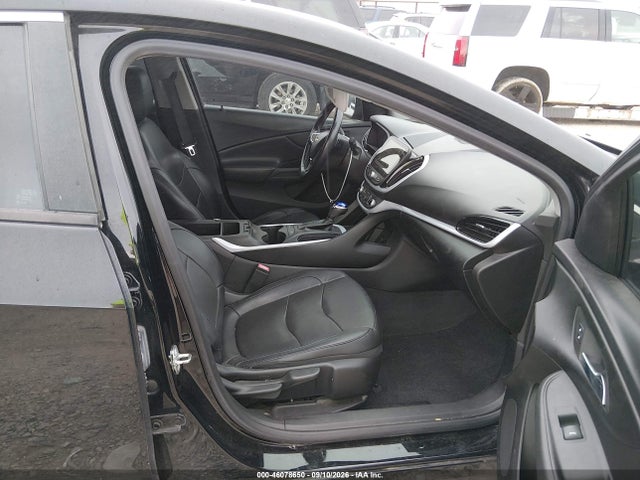 Aukcja sprzedaży 2018 Chevrolet Volt Lt, vin: 1G1RC6S51JU156304, numer aukcji: 46078650