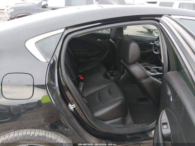 Aukcja sprzedaży 2018 Chevrolet Volt Lt, vin: 1G1RC6S51JU156304, numer aukcji: 46078650