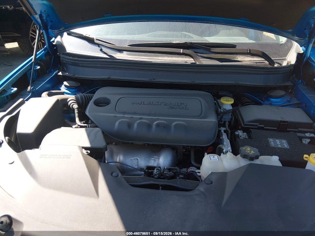 Aukcja sprzedaży 2023 Jeep Cherokee Altitude Lux 4x4, vin: 1C4PJMMB7PD108861, numer aukcji: 46078651
