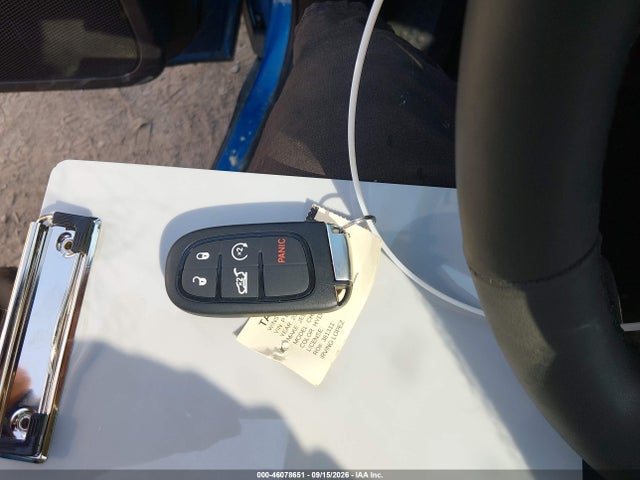 Aukcja sprzedaży 2023 Jeep Cherokee Altitude Lux 4x4, vin: 1C4PJMMB7PD108861, numer aukcji: 46078651