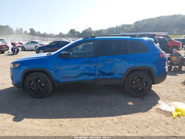Aukcja sprzedaży 2023 Jeep Cherokee Altitude Lux 4x4, vin: 1C4PJMMB7PD108861, numer aukcji: 46078651