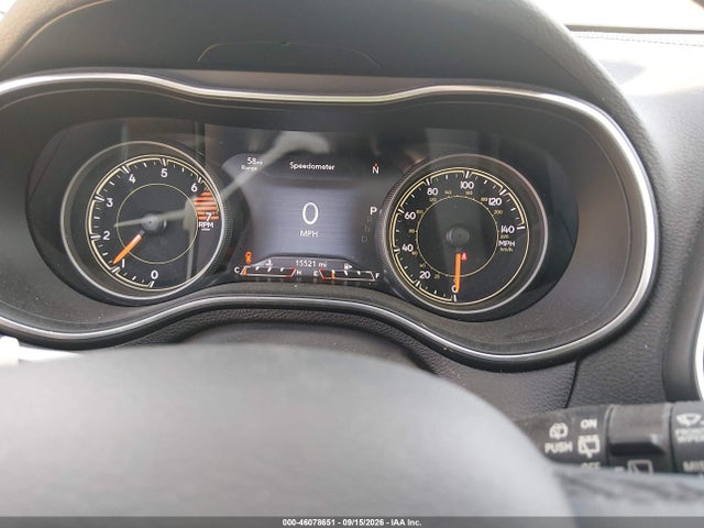 Aukcja sprzedaży 2023 Jeep Cherokee Altitude Lux 4x4, vin: 1C4PJMMB7PD108861, numer aukcji: 46078651