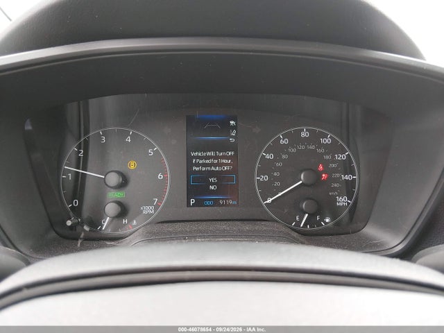 Aukcja sprzedaży 2025 Toyota Corolla Hybrid Le, vin: JTDBCMFE9S3108466, numer aukcji: 46078654