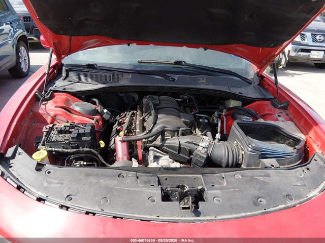 46078659 :رقم المزاد ، 2C3CDXCT6KH584357 vin ، 2019 Dodge Charger R/t Rwd مزاد بيع