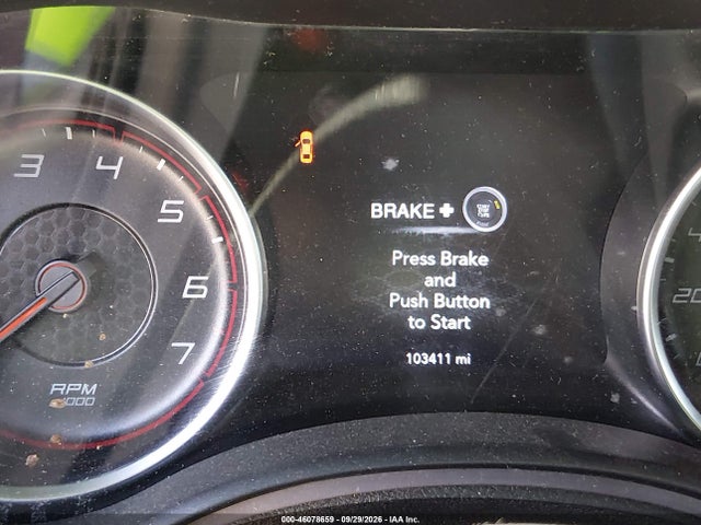 46078659 :رقم المزاد ، 2C3CDXCT6KH584357 vin ، 2019 Dodge Charger R/t Rwd مزاد بيع