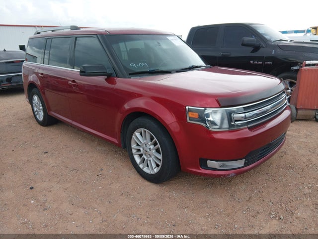 Aukcja sprzedaży 2014 Ford Flex Sel, vin: 2FMHK6C8XEBD12295, numer aukcji: 46078663