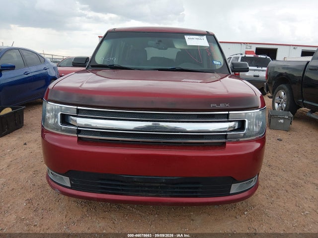 Aukcja sprzedaży 2014 Ford Flex Sel, vin: 2FMHK6C8XEBD12295, numer aukcji: 46078663