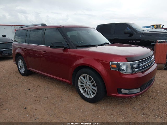 Aukcja sprzedaży 2014 Ford Flex Sel, vin: 2FMHK6C8XEBD12295, numer aukcji: 46078663