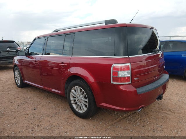 Aukcja sprzedaży 2014 Ford Flex Sel, vin: 2FMHK6C8XEBD12295, numer aukcji: 46078663