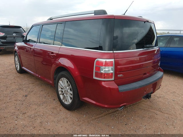 Aukcja sprzedaży 2014 Ford Flex Sel, vin: 2FMHK6C8XEBD12295, numer aukcji: 46078663