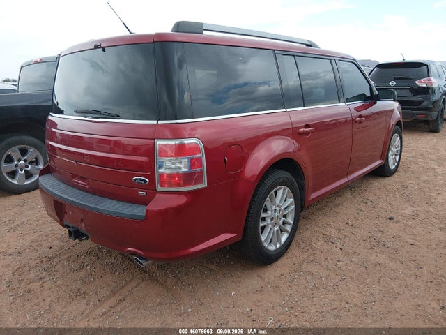 Aukcja sprzedaży 2014 Ford Flex Sel, vin: 2FMHK6C8XEBD12295, numer aukcji: 46078663