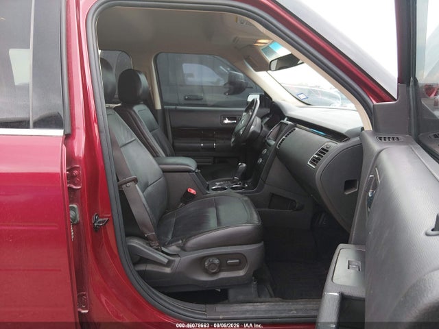 Aukcja sprzedaży 2014 Ford Flex Sel, vin: 2FMHK6C8XEBD12295, numer aukcji: 46078663