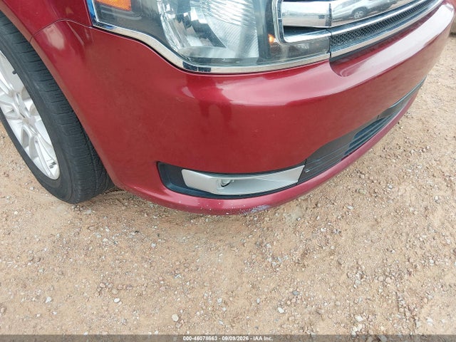 Aukcja sprzedaży 2014 Ford Flex Sel, vin: 2FMHK6C8XEBD12295, numer aukcji: 46078663