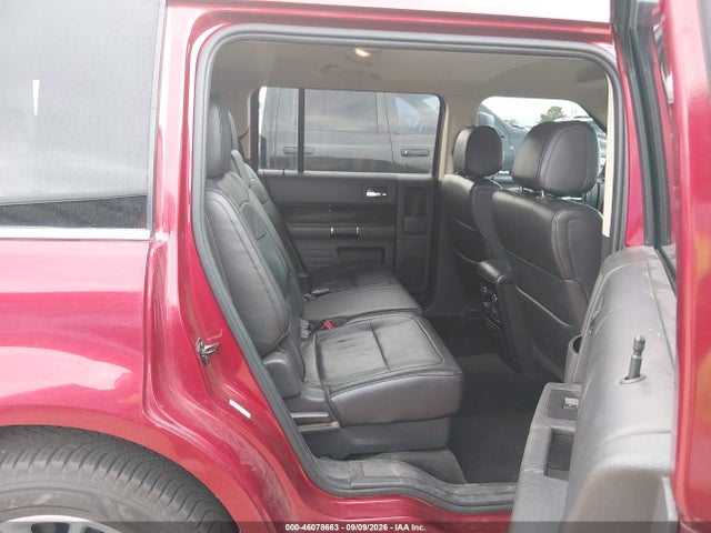 Aukcja sprzedaży 2014 Ford Flex Sel, vin: 2FMHK6C8XEBD12295, numer aukcji: 46078663