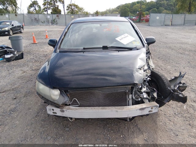 Aukcja sprzedaży 2011 Honda Civic Lx, vin: 2HGFA1F51BH305460, numer aukcji: 46078664