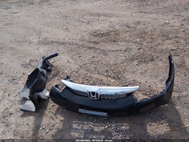 Aukcja sprzedaży 2011 Honda Civic Lx, vin: 2HGFA1F51BH305460, numer aukcji: 46078664