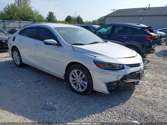 Aukcja sprzedaży 2016 Chevrolet Malibu 1lt, vin: 1G1ZE5ST0GF286994, numer aukcji: 46078669