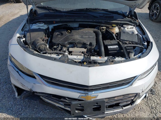 Aukcja sprzedaży 2016 Chevrolet Malibu 1lt, vin: 1G1ZE5ST0GF286994, numer aukcji: 46078669