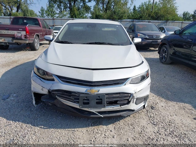 Aukcja sprzedaży 2016 Chevrolet Malibu 1lt, vin: 1G1ZE5ST0GF286994, numer aukcji: 46078669