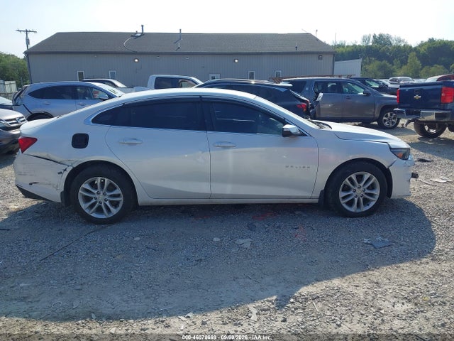 Aukcja sprzedaży 2016 Chevrolet Malibu 1lt, vin: 1G1ZE5ST0GF286994, numer aukcji: 46078669
