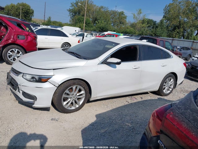 Aukcja sprzedaży 2016 Chevrolet Malibu 1lt, vin: 1G1ZE5ST0GF286994, numer aukcji: 46078669