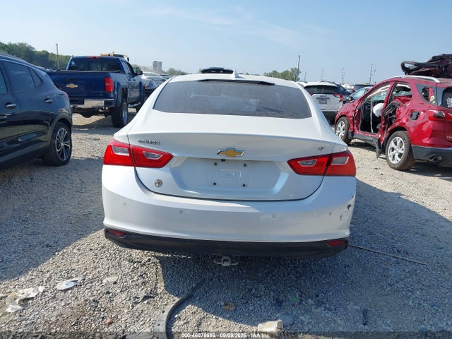 Aukcja sprzedaży 2016 Chevrolet Malibu 1lt, vin: 1G1ZE5ST0GF286994, numer aukcji: 46078669