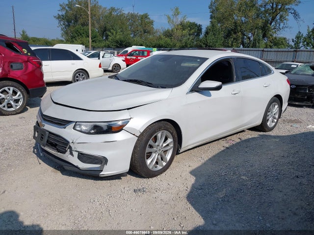 Aukcja sprzedaży 2016 Chevrolet Malibu 1lt, vin: 1G1ZE5ST0GF286994, numer aukcji: 46078669