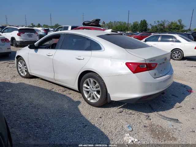 Aukcja sprzedaży 2016 Chevrolet Malibu 1lt, vin: 1G1ZE5ST0GF286994, numer aukcji: 46078669
