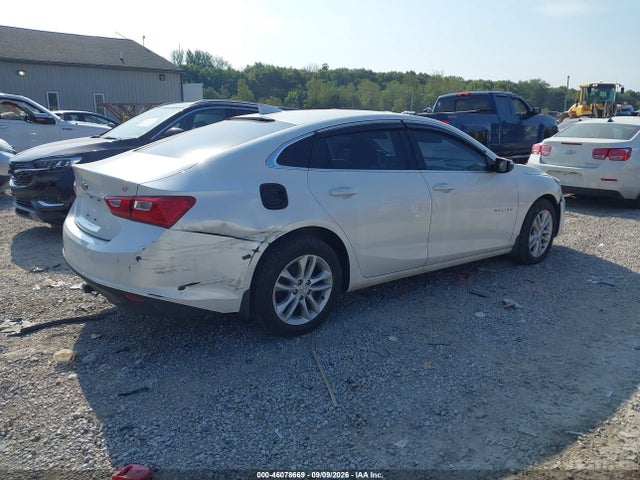 Aukcja sprzedaży 2016 Chevrolet Malibu 1lt, vin: 1G1ZE5ST0GF286994, numer aukcji: 46078669
