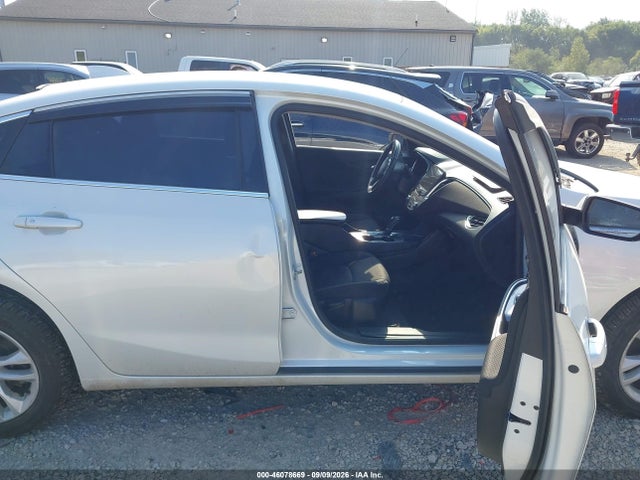 Aukcja sprzedaży 2016 Chevrolet Malibu 1lt, vin: 1G1ZE5ST0GF286994, numer aukcji: 46078669