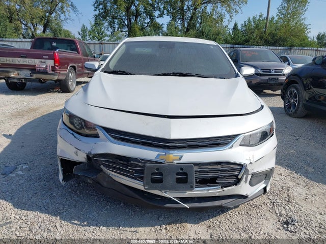 Aukcja sprzedaży 2016 Chevrolet Malibu 1lt, vin: 1G1ZE5ST0GF286994, numer aukcji: 46078669