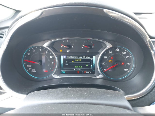 Aukcja sprzedaży 2016 Chevrolet Malibu 1lt, vin: 1G1ZE5ST0GF286994, numer aukcji: 46078669