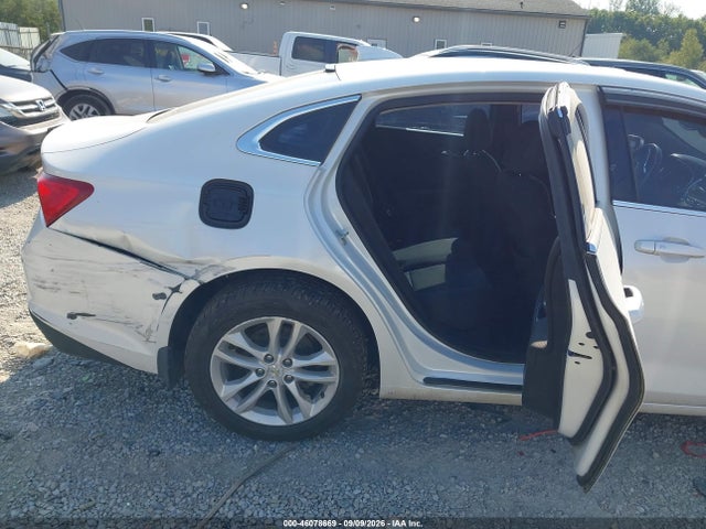 Aukcja sprzedaży 2016 Chevrolet Malibu 1lt, vin: 1G1ZE5ST0GF286994, numer aukcji: 46078669