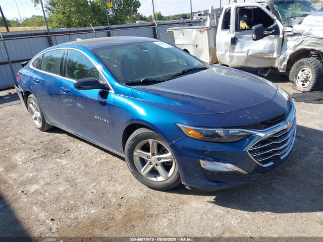 Aukcja sprzedaży 2019 Chevrolet Malibu 1ls, vin: 1G1ZB5ST4KF123220, numer aukcji: 46078670