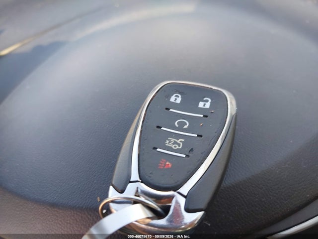 Aukcja sprzedaży 2019 Chevrolet Malibu 1ls, vin: 1G1ZB5ST4KF123220, numer aukcji: 46078670