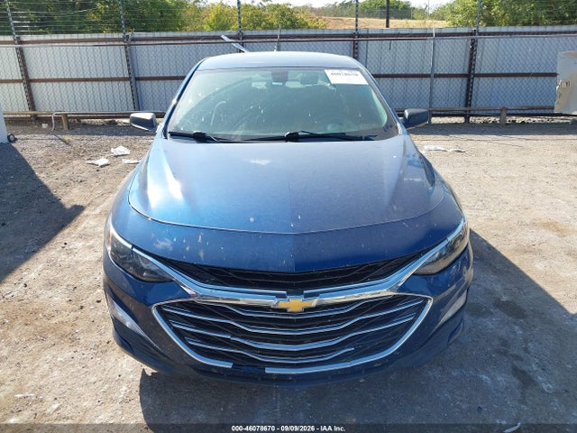 Aukcja sprzedaży 2019 Chevrolet Malibu 1ls, vin: 1G1ZB5ST4KF123220, numer aukcji: 46078670