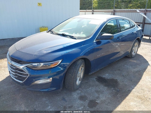 Aukcja sprzedaży 2019 Chevrolet Malibu 1ls, vin: 1G1ZB5ST4KF123220, numer aukcji: 46078670