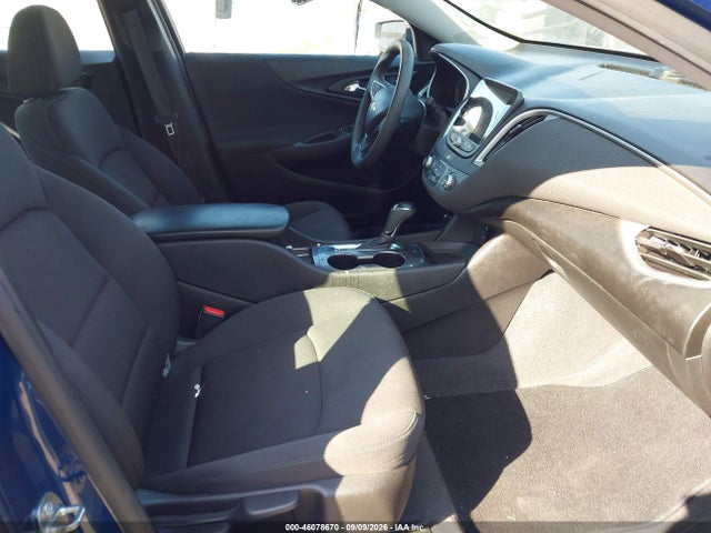 Aukcja sprzedaży 2019 Chevrolet Malibu 1ls, vin: 1G1ZB5ST4KF123220, numer aukcji: 46078670