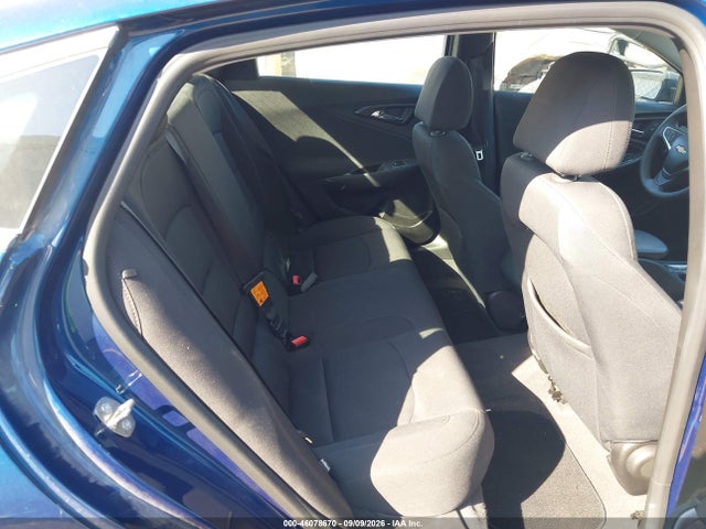 Aukcja sprzedaży 2019 Chevrolet Malibu 1ls, vin: 1G1ZB5ST4KF123220, numer aukcji: 46078670
