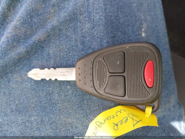 46078673 :رقم المزاد ، 1C4BJWDG9FL518891 vin ، 2015 Jeep Wrangler Unlimited Sport مزاد بيع
