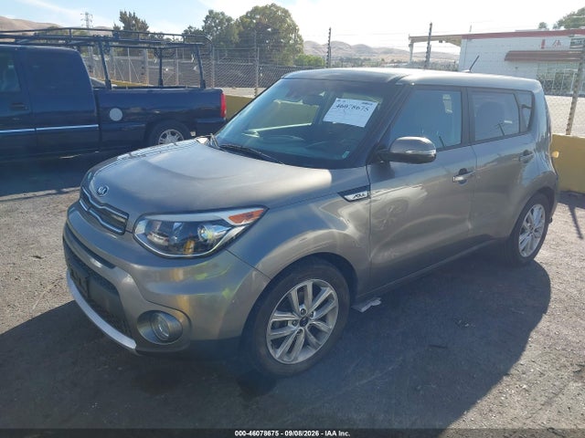 KNDJP3A59H7456691 KIA SOUL +