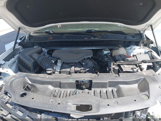 Продажа на аукционе авто 2019 Chevrolet Blazer, vin: 3GNKBCRSXKS693560, номер лота: 46078680