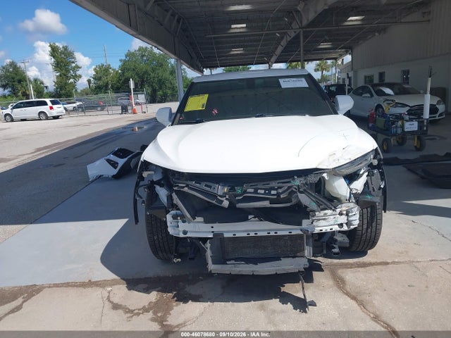 Продажа на аукционе авто 2019 Chevrolet Blazer, vin: 3GNKBCRSXKS693560, номер лота: 46078680