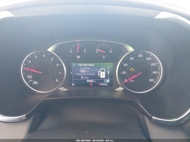 Продажа на аукционе авто 2019 Chevrolet Blazer, vin: 3GNKBCRSXKS693560, номер лота: 46078680