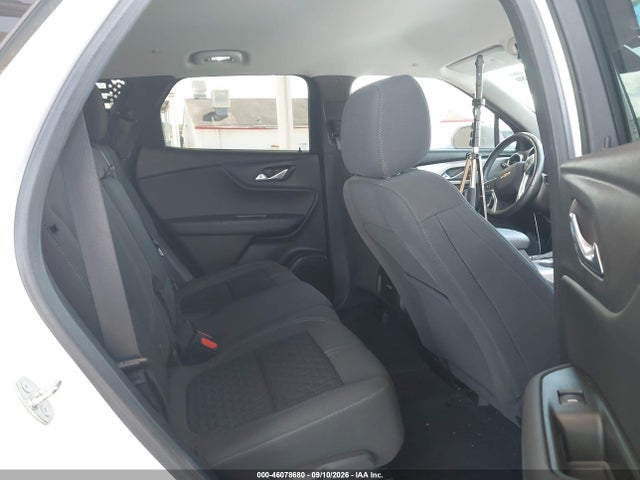 Продажа на аукционе авто 2019 Chevrolet Blazer, vin: 3GNKBCRSXKS693560, номер лота: 46078680