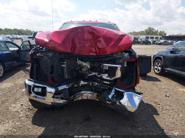 Aukcja sprzedaży 2021 Ford F-250 Xlt, vin: 1FT7W2BN2MEC86895, numer aukcji: 46078683