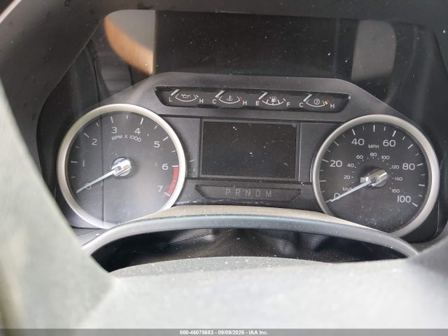 Aukcja sprzedaży 2021 Ford F-250 Xlt, vin: 1FT7W2BN2MEC86895, numer aukcji: 46078683