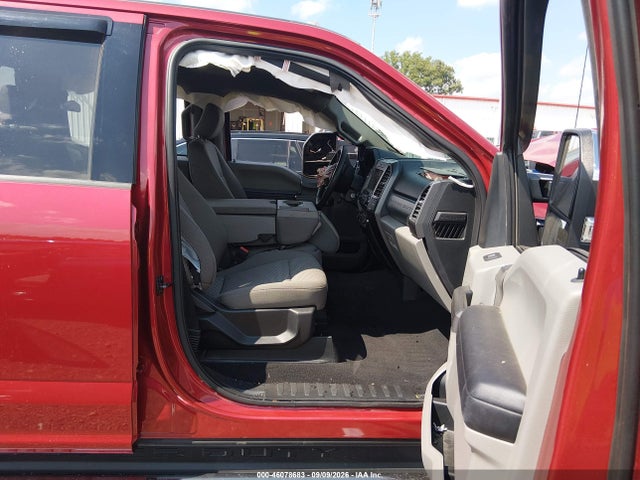 Aukcja sprzedaży 2021 Ford F-250 Xlt, vin: 1FT7W2BN2MEC86895, numer aukcji: 46078683