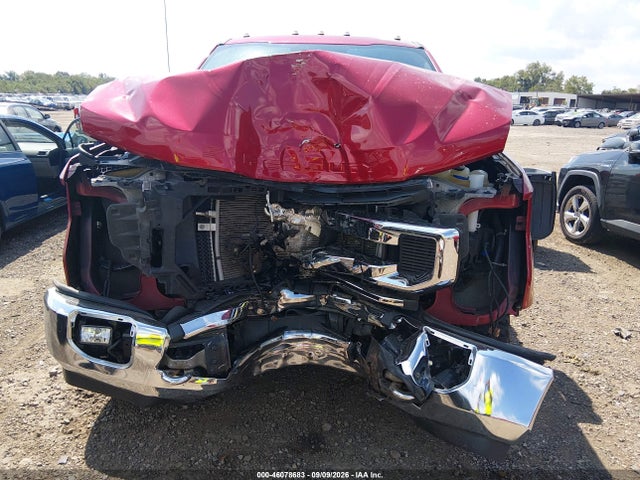 Aukcja sprzedaży 2021 Ford F-250 Xlt, vin: 1FT7W2BN2MEC86895, numer aukcji: 46078683